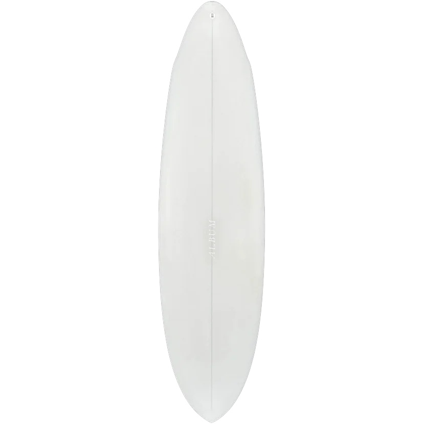 Album Surfboards Darkness