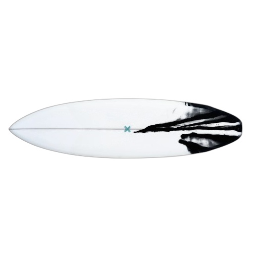 Album Surfboards Freewing