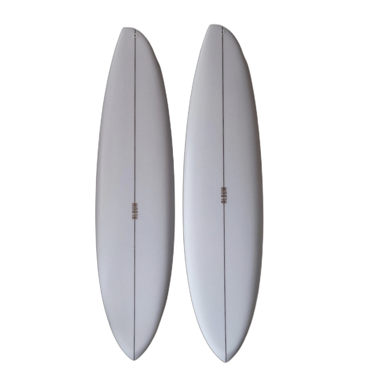 Album Surfboards Townsend