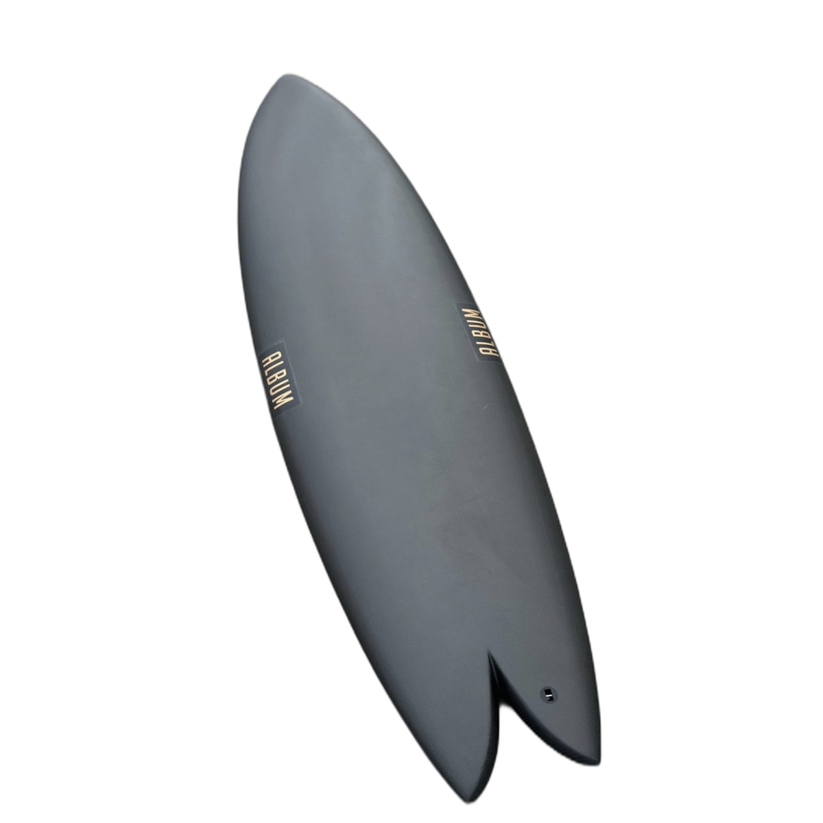 Album Surfboards Vesper