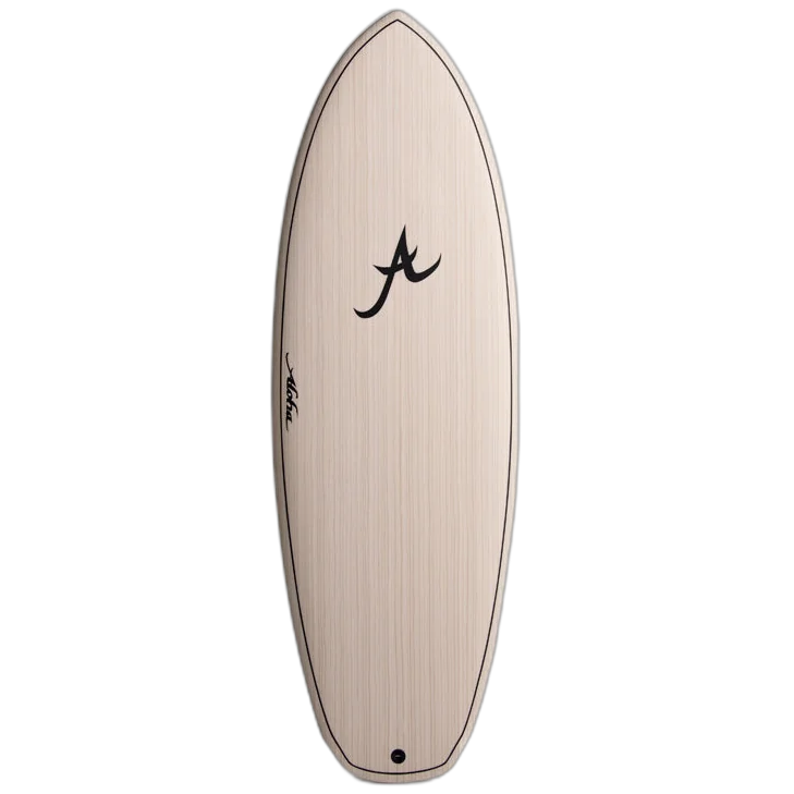 Aloha ALOHA BLACK PANDA - ECOSKIN