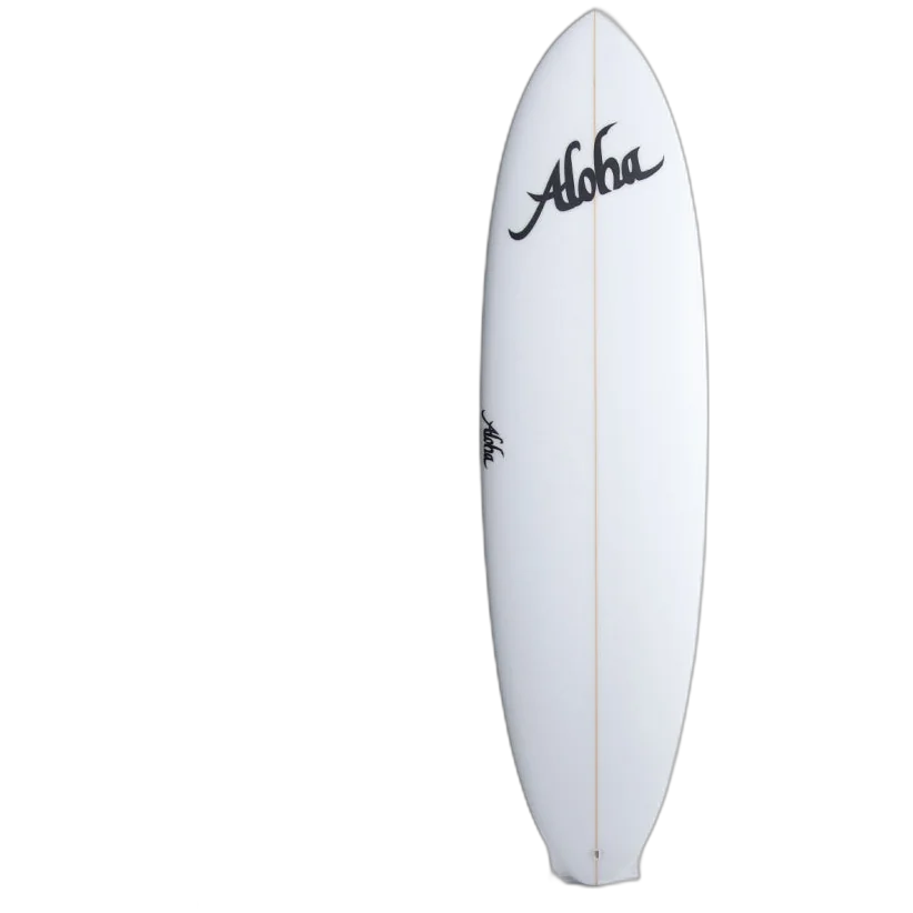 Aloha ALOHA EZ-MID PU