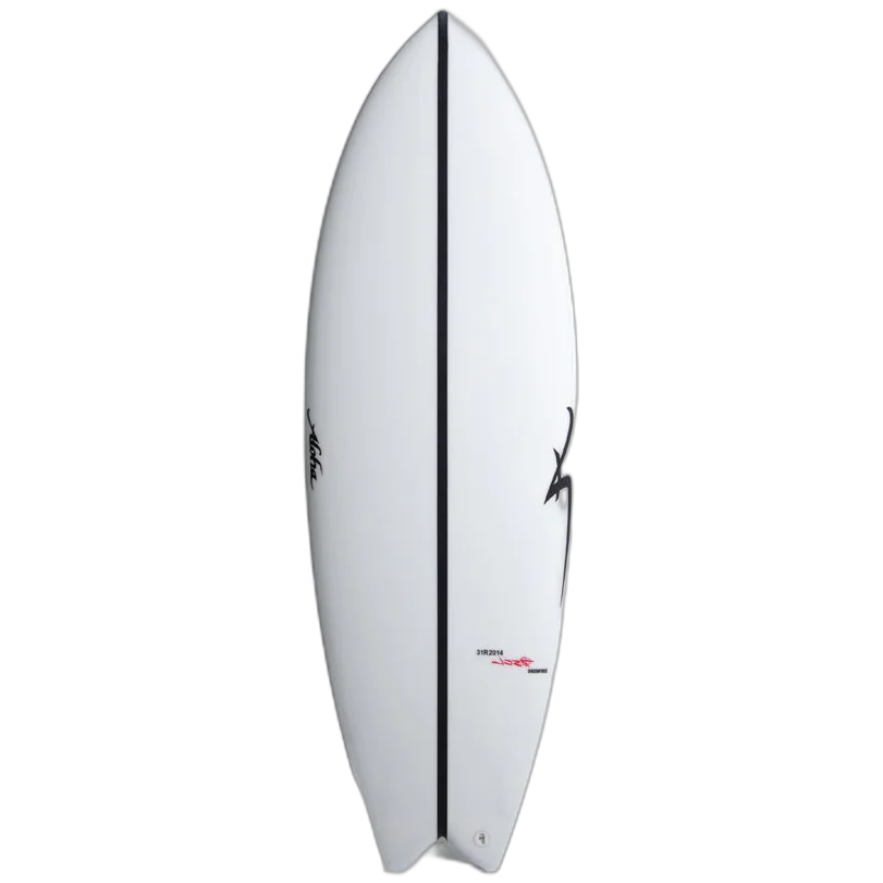 Aloha ALOHA LUNA - SHADOW FORCE