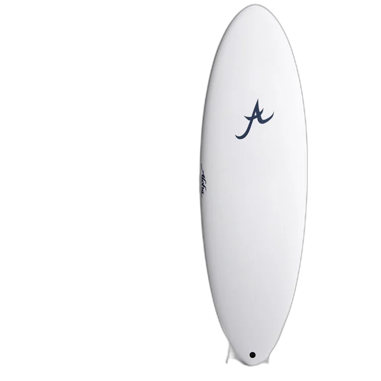 Aloha ALOHA SKEGG SUPERCORE - WHITE