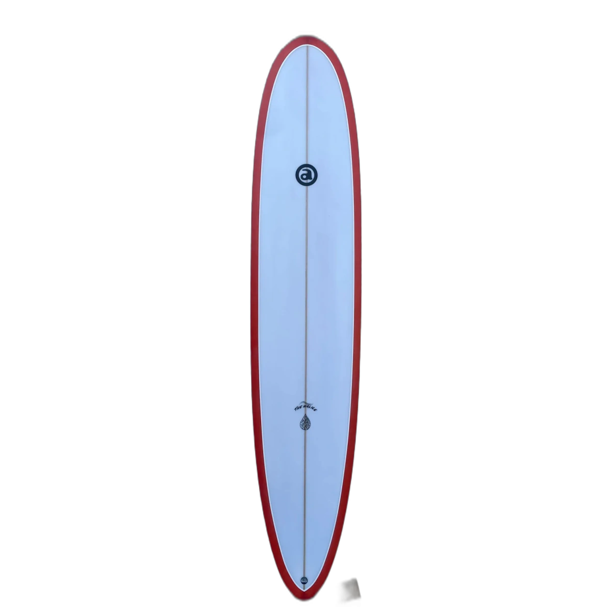 Anderson Surfboards THE MALICE.