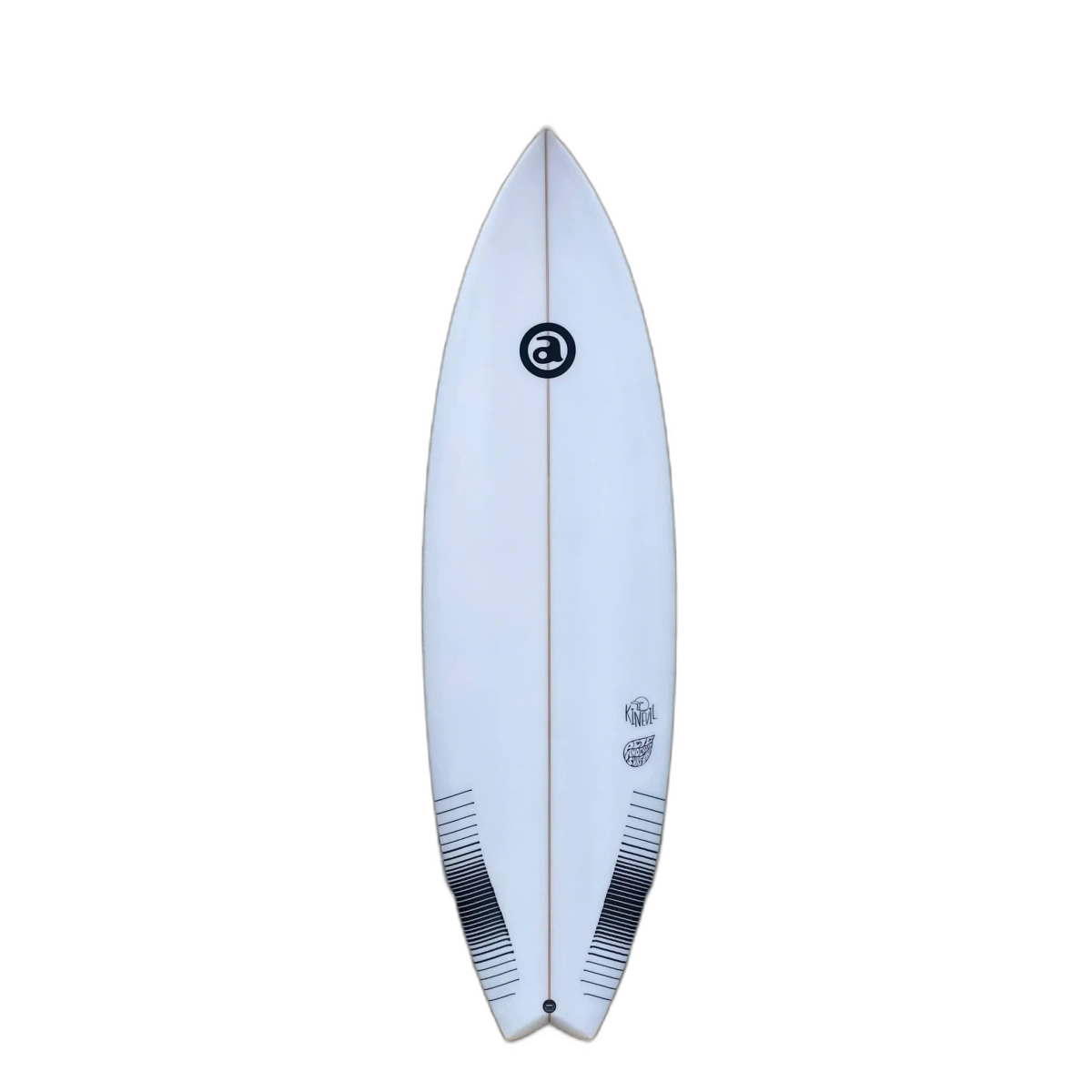Anderson Surfboards KINEVIL