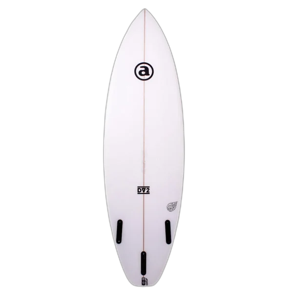 Anderson Surfboards DV2