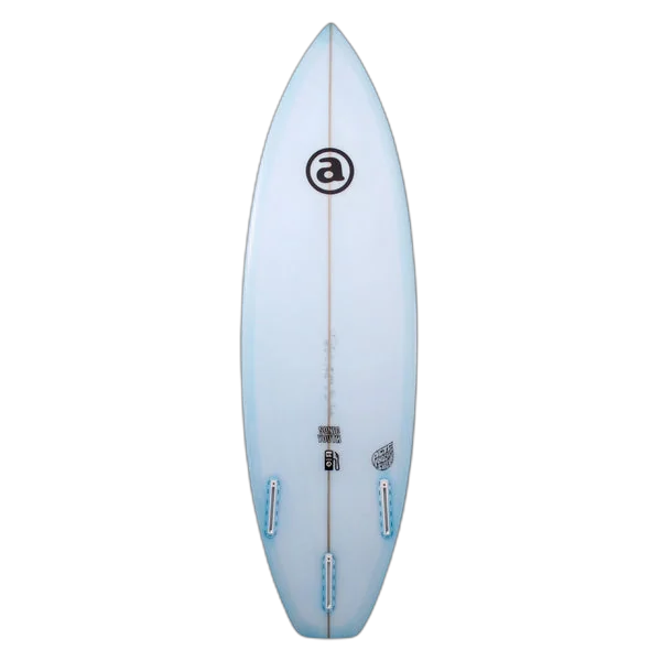 Anderson Surfboards SONIC YOUTH