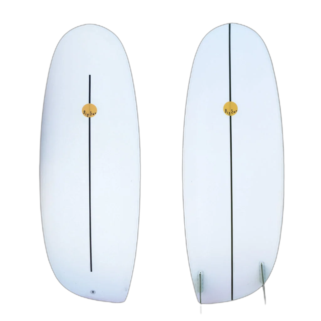 Big Sun ASYMMETRIC MINI SIMMONS