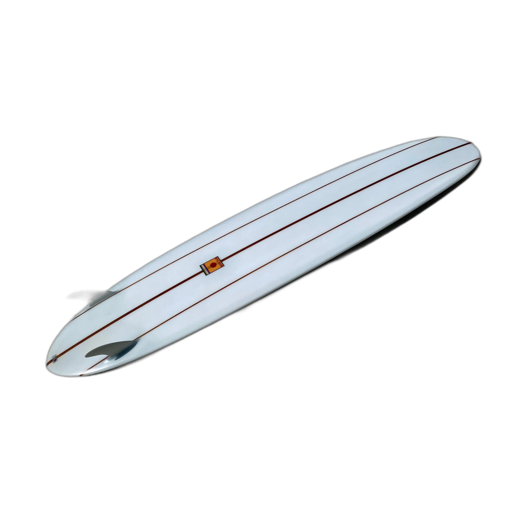 Big Sun Big Sun Long Twin