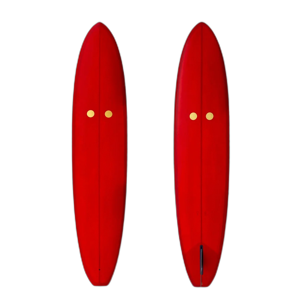 Big Sun THE MAUNGANUI CHIP