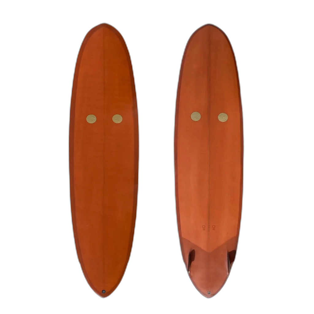 Big Sun TWIN PIN MIDLENGTH