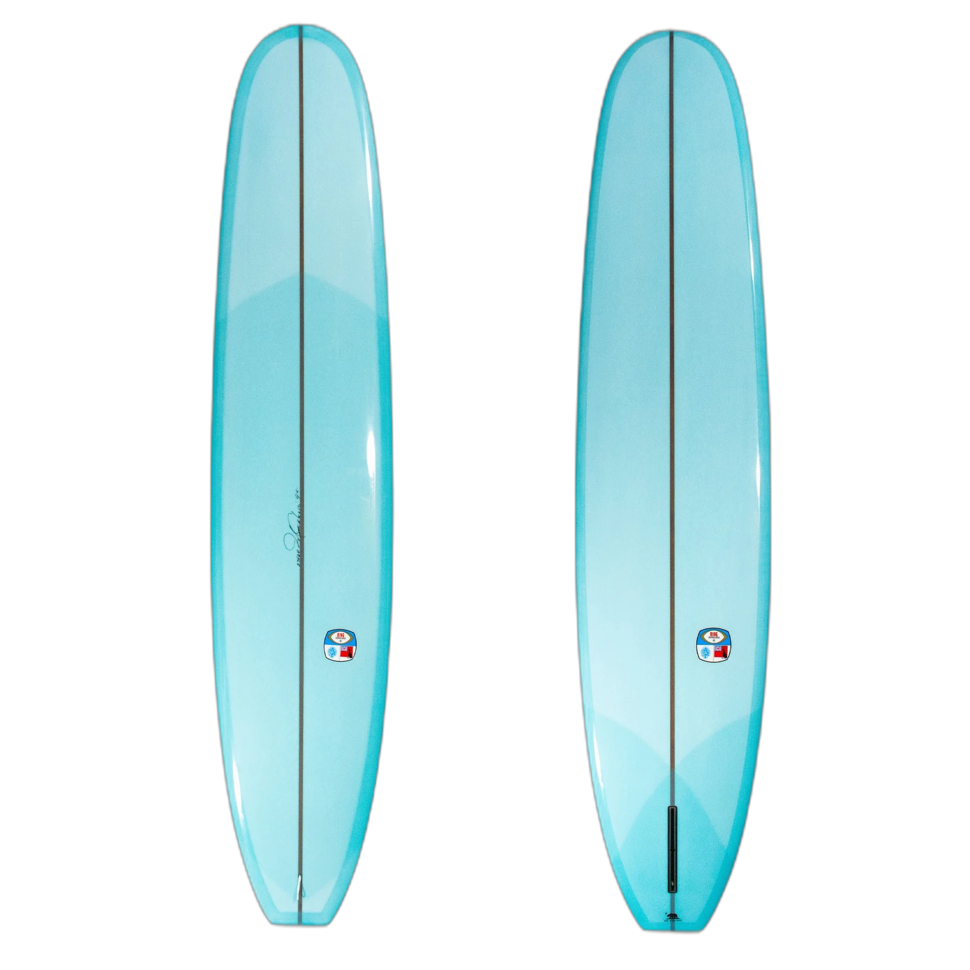 Bing Surfboards AUSSIE SQUARE