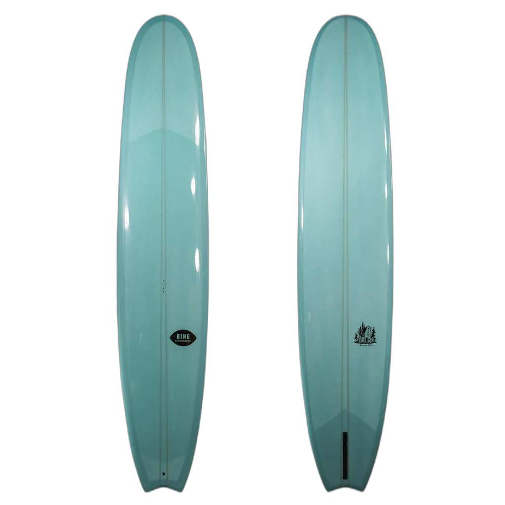 Bing Surfboards Bueno Life