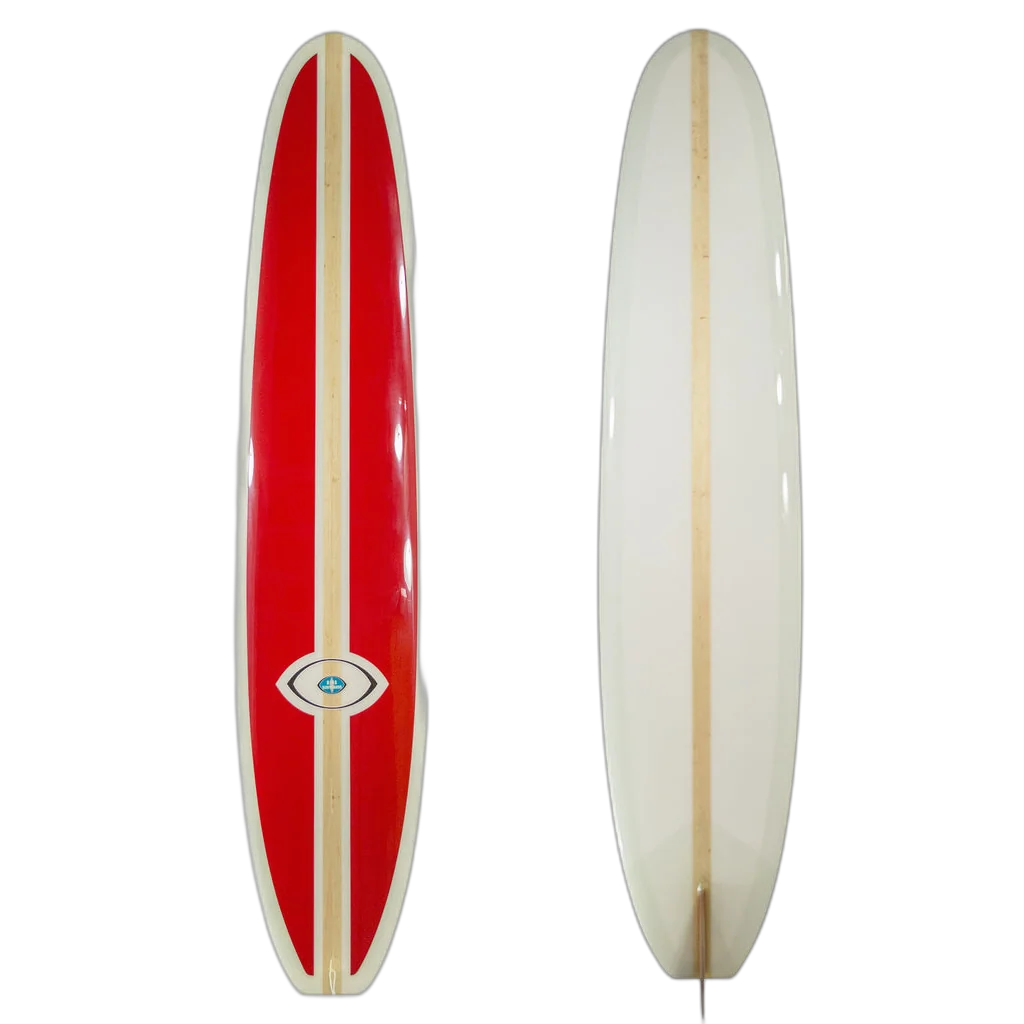 Bing Surfboards Classic Pig