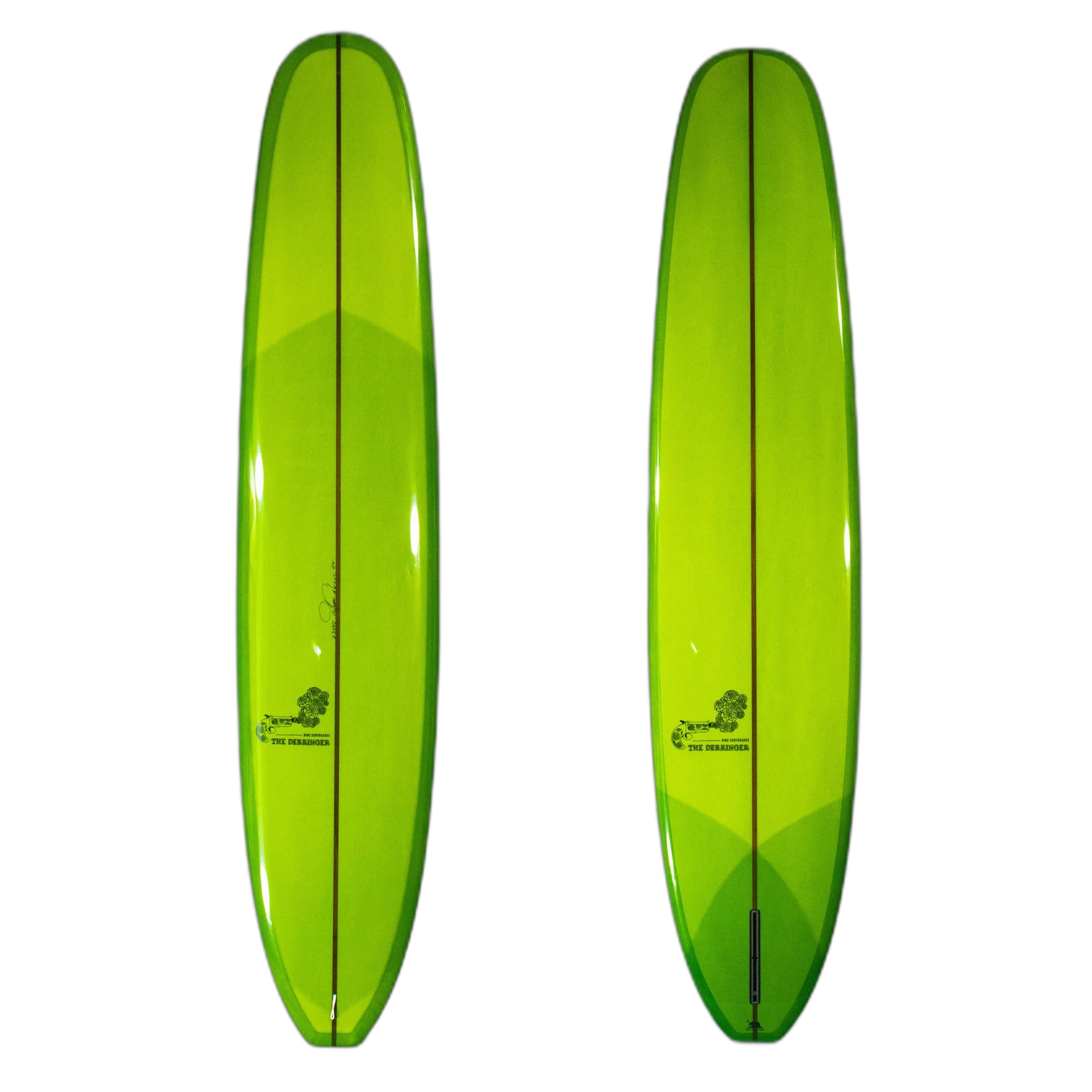 Bing Surfboards DERRINGER