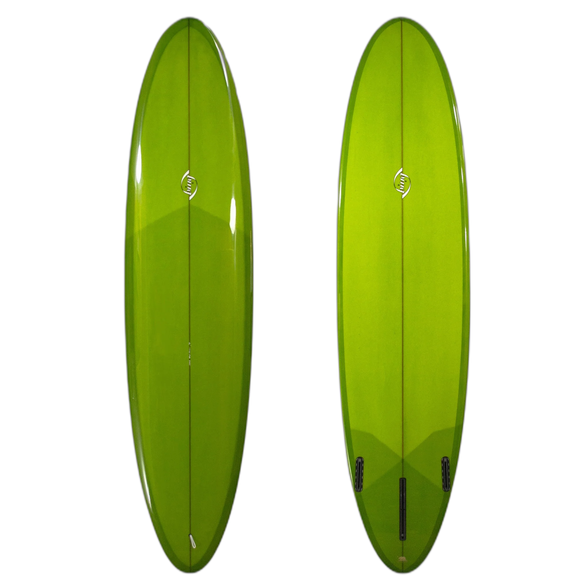 Bing Surfboards Foil