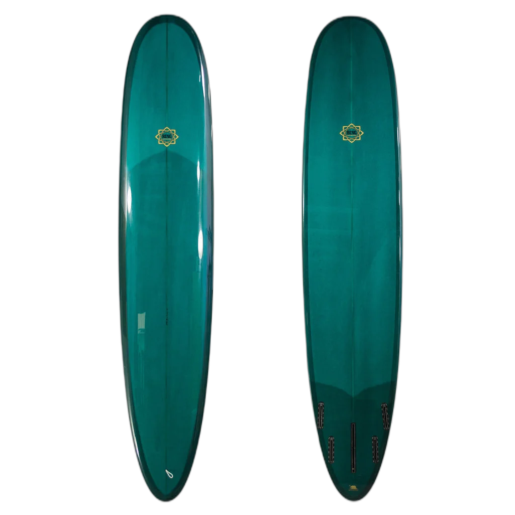 Bing Surfboards High Five