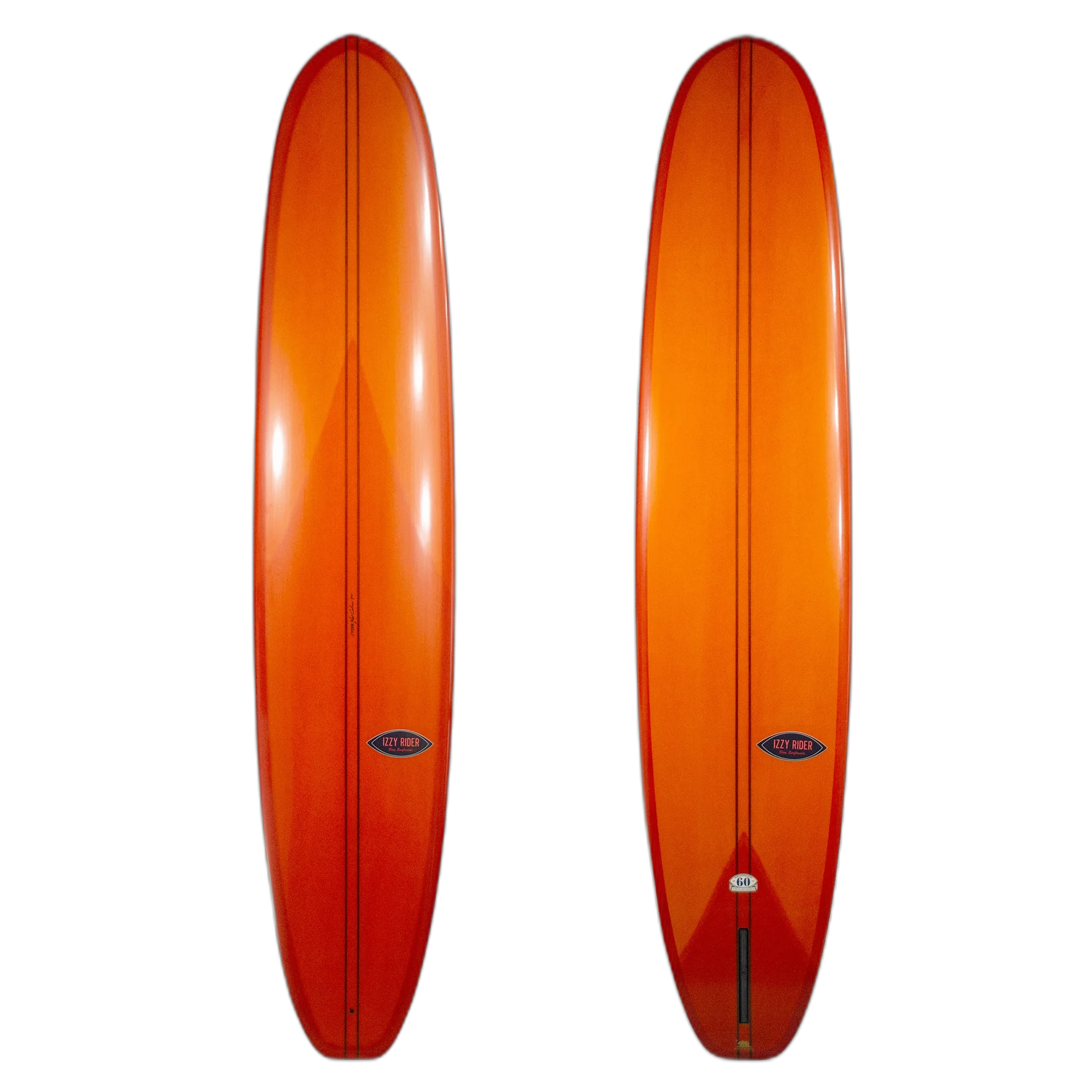 Bing Surfboards Izzy Rider