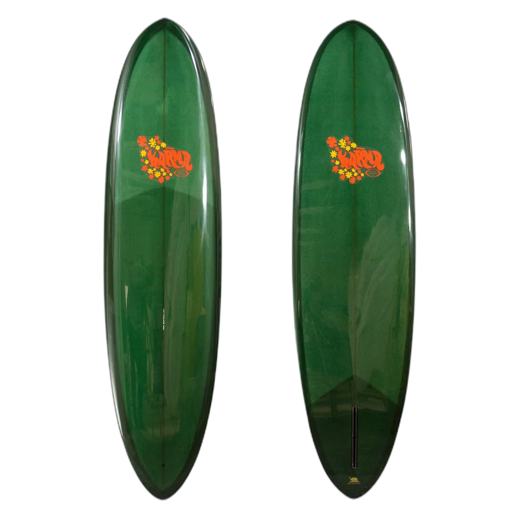 Bing Surfboards Karma