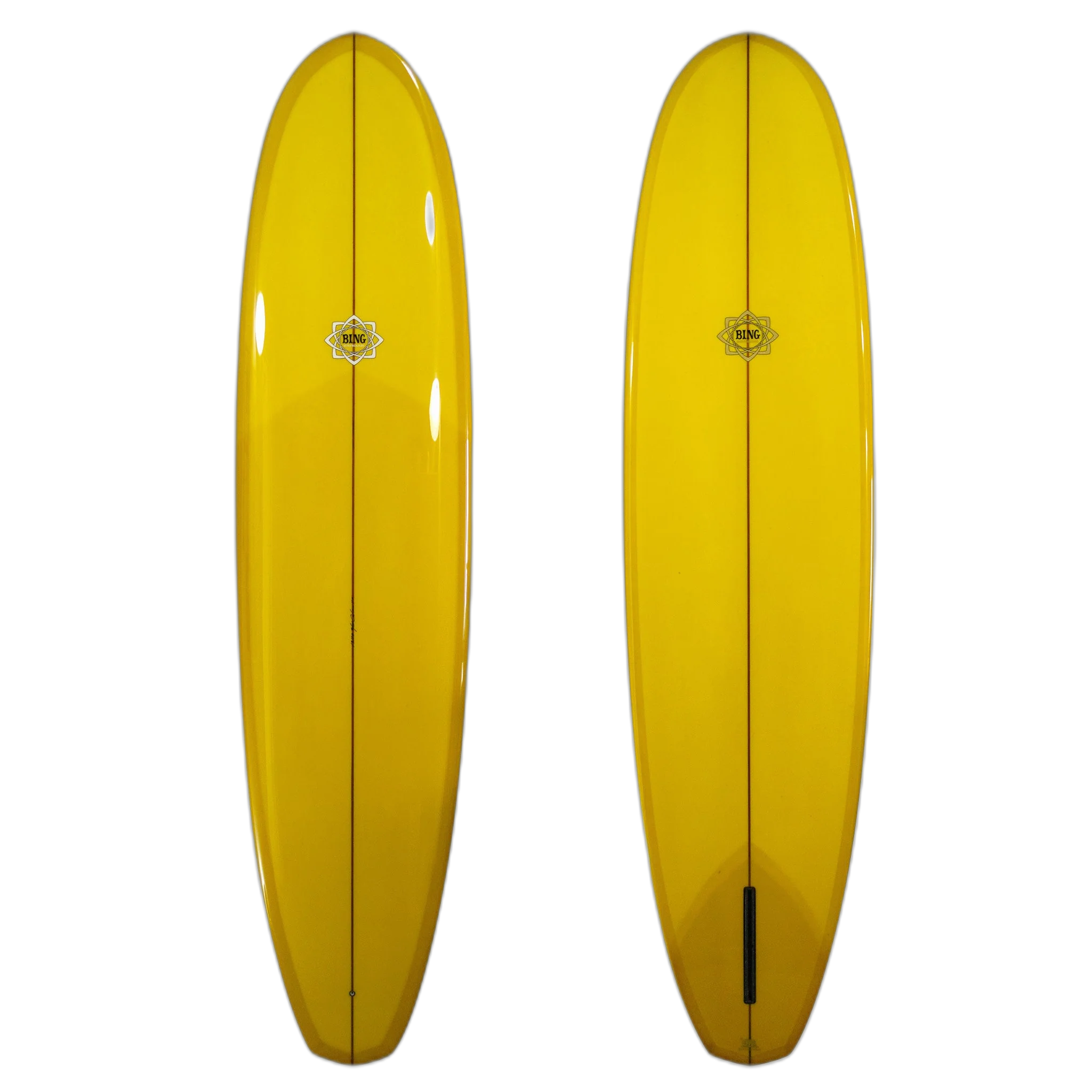 Bing Surfboards Mini Lovebird