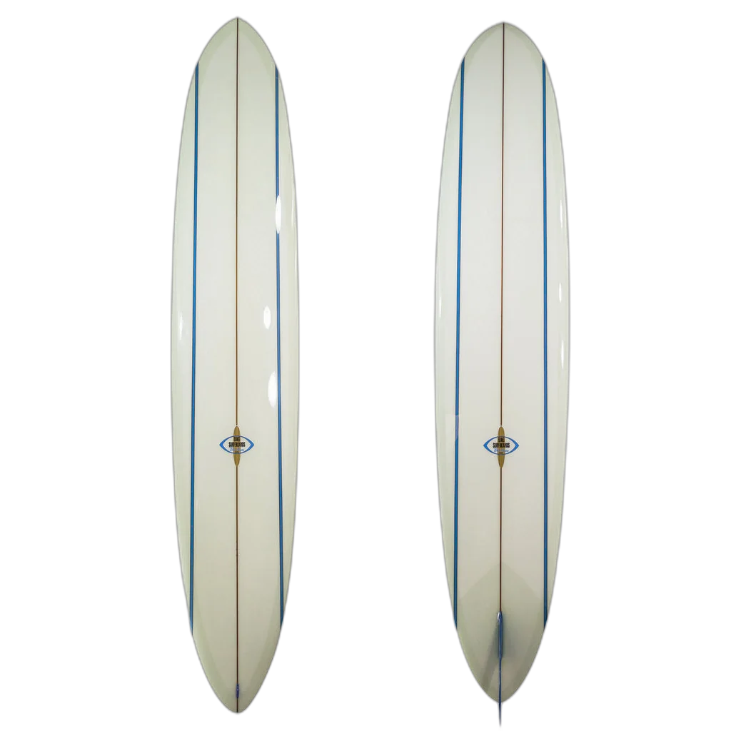 Bing Surfboards Pipeliner