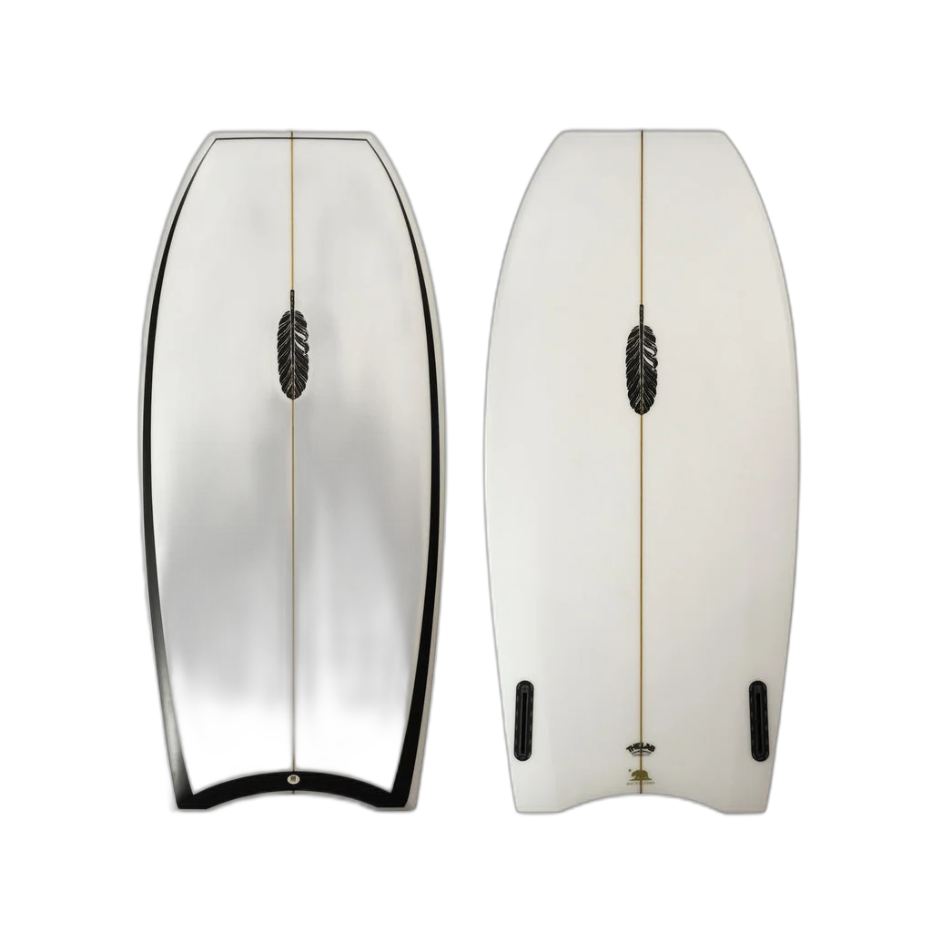 Bing Surfboards Speed Square