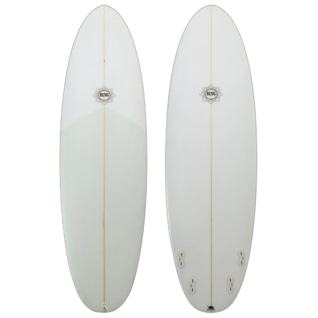 Bing Surfboards Swee' Pea