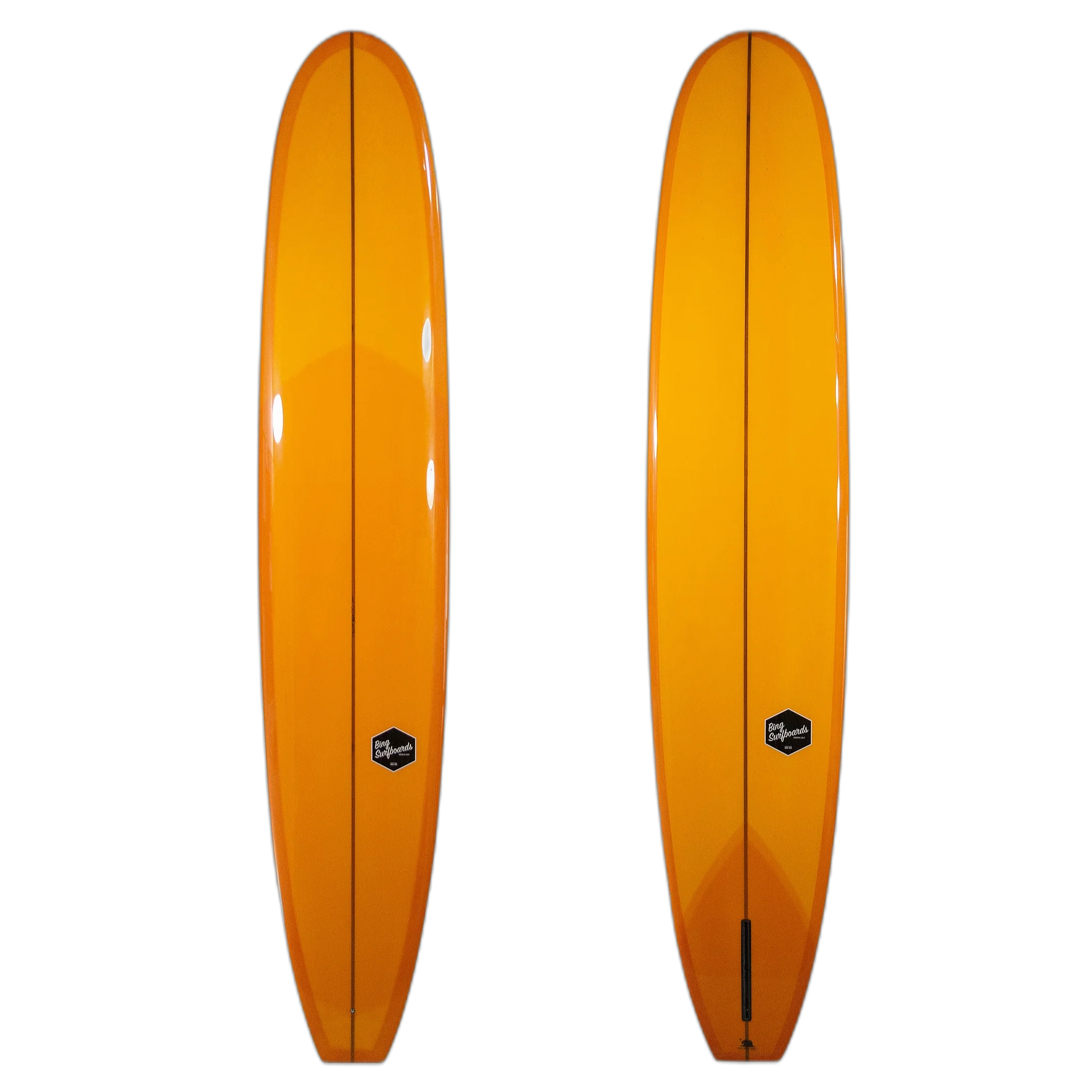 Bing Surfboards Trimulux