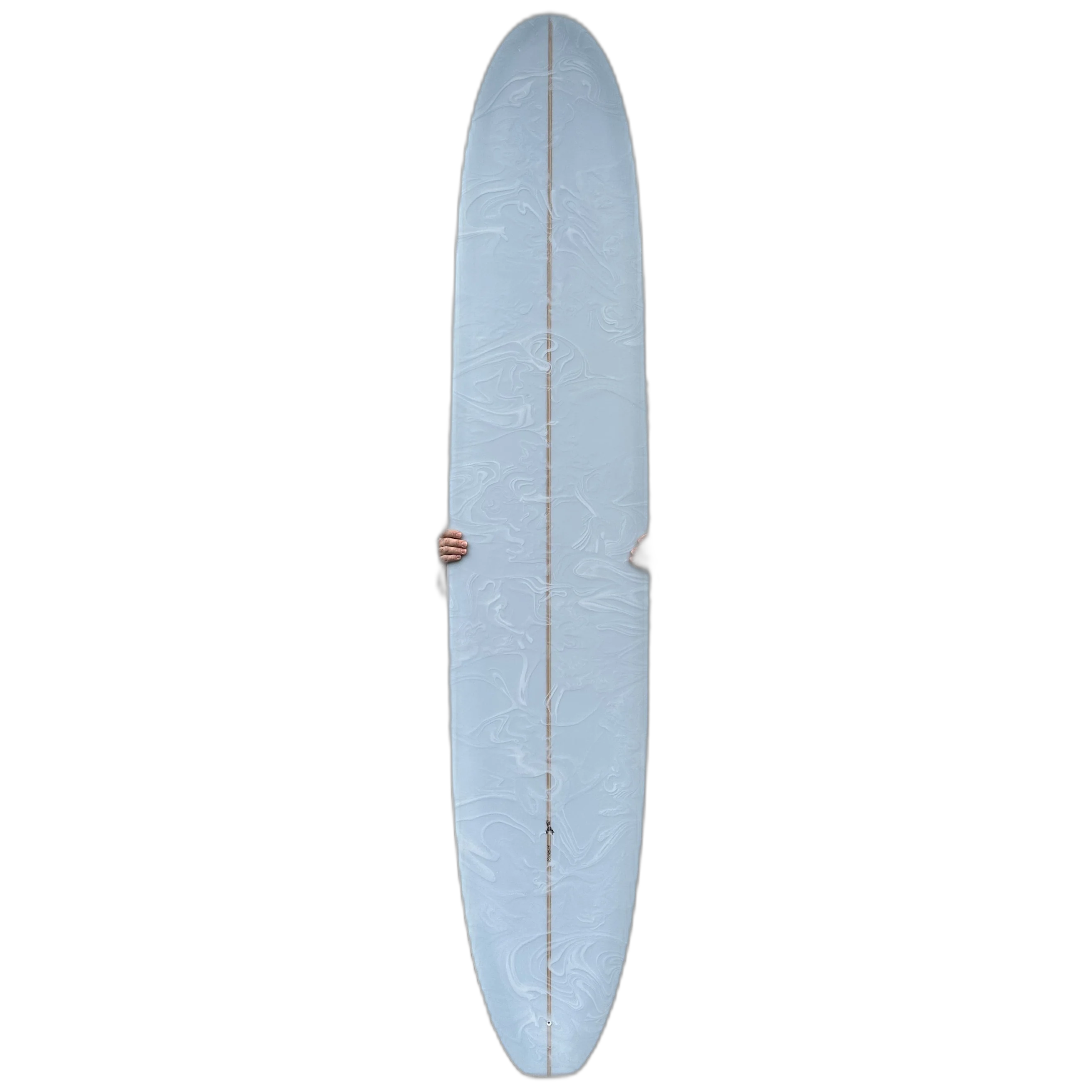 By Marsden Sufboards 9'7 Perso