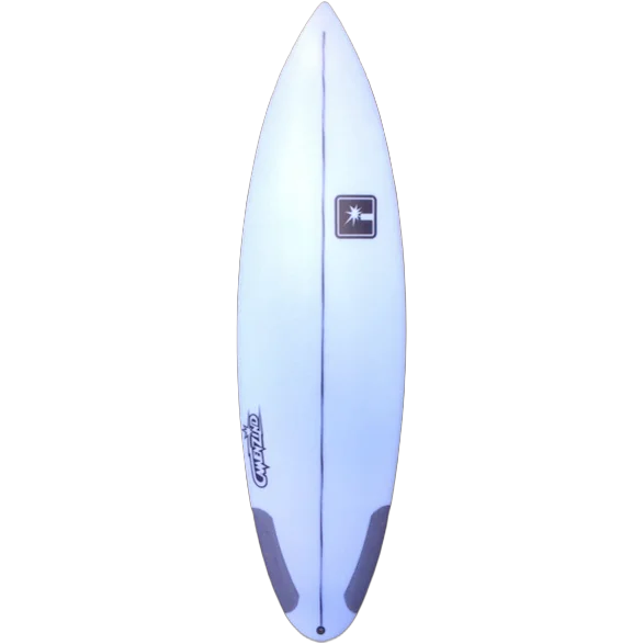 Camenzind Surfboards EPS / Epoxy