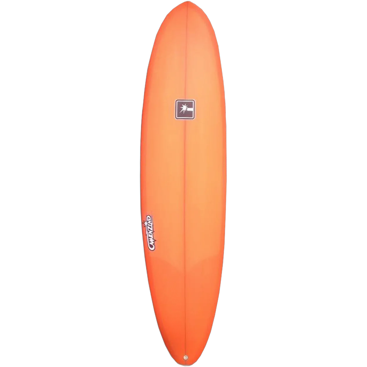 Camenzind Surfboards Mini Mal