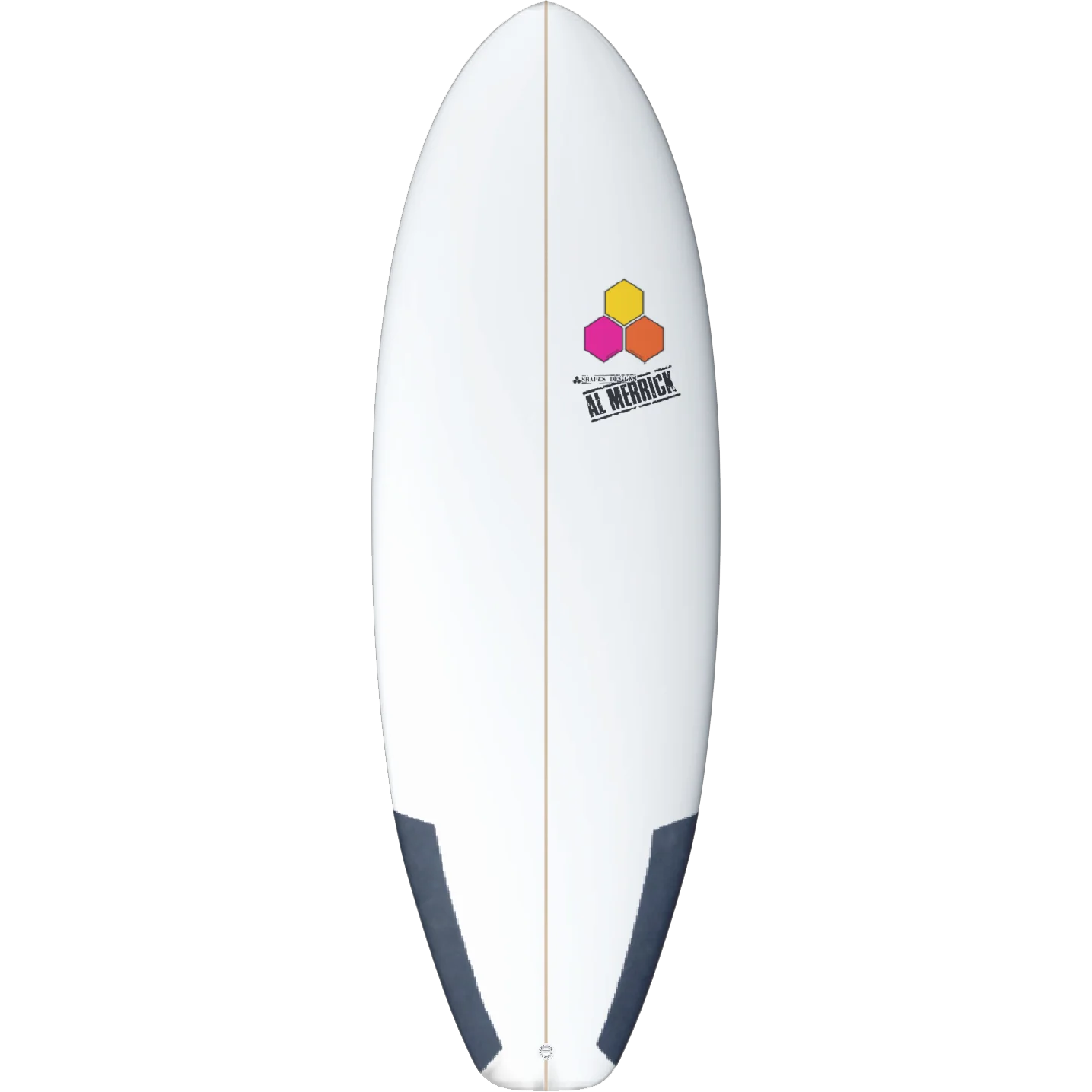 Channel Islands Average Joe
