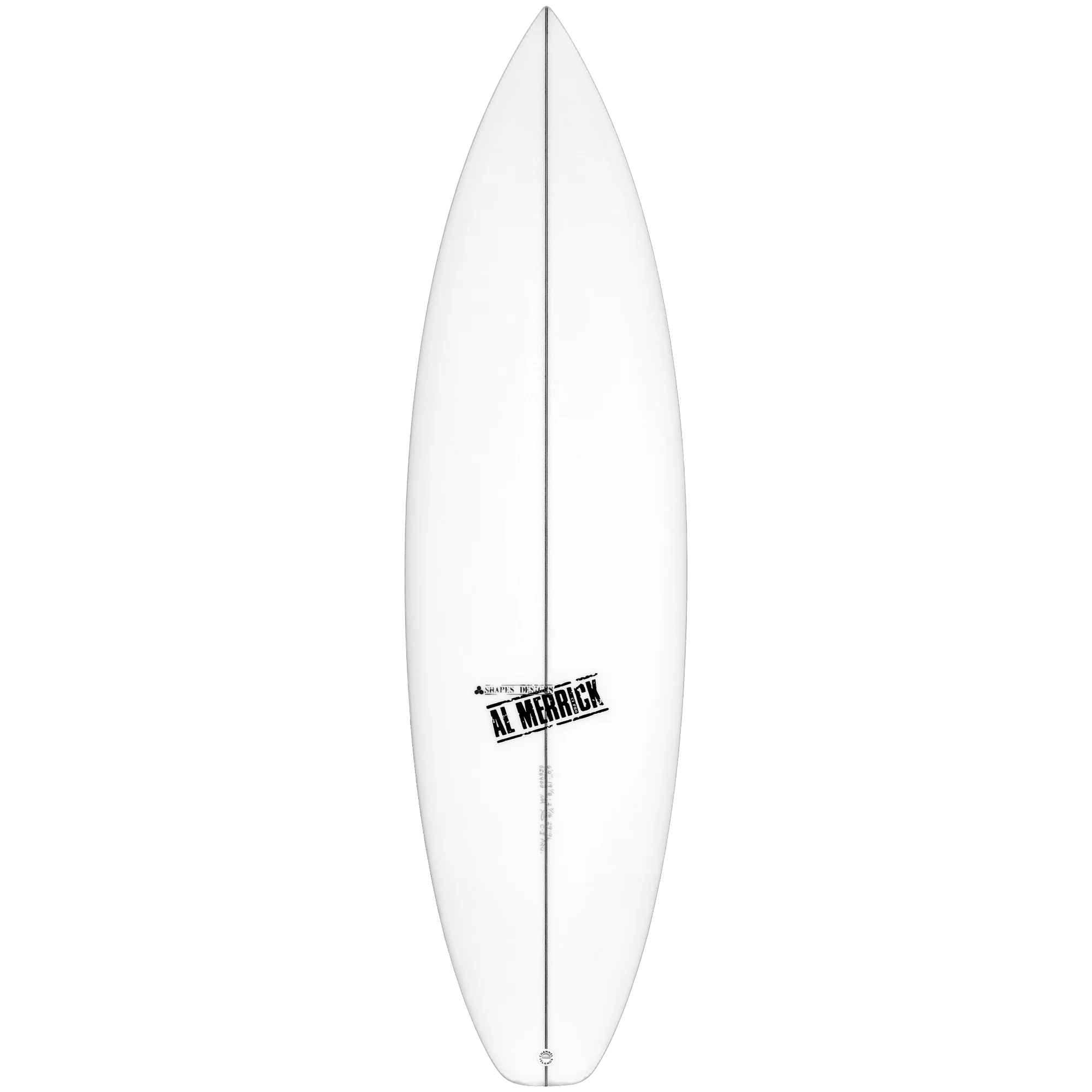 Channel Islands CI 2.Pro
