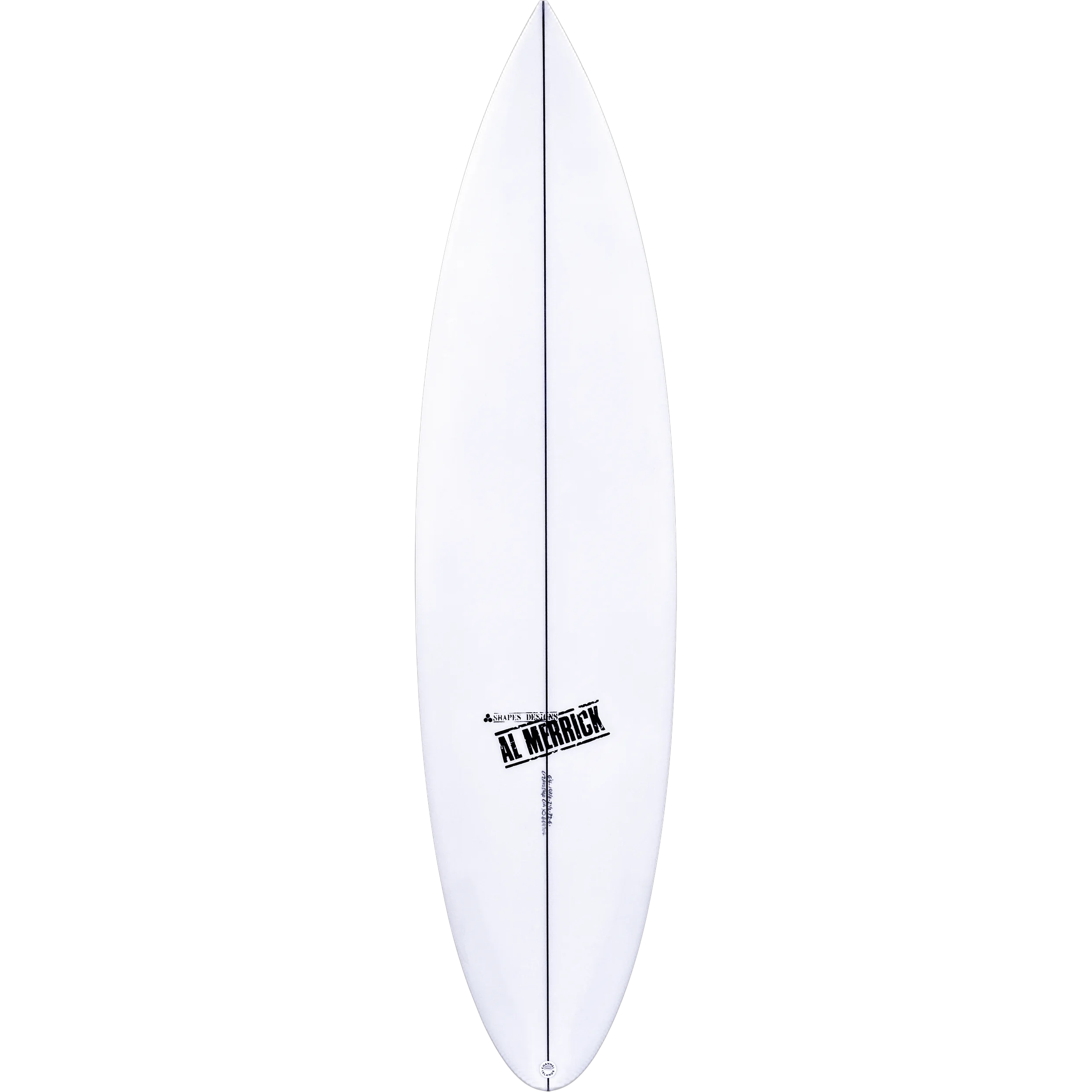 Channel Islands CI 2.Pro Step Up
