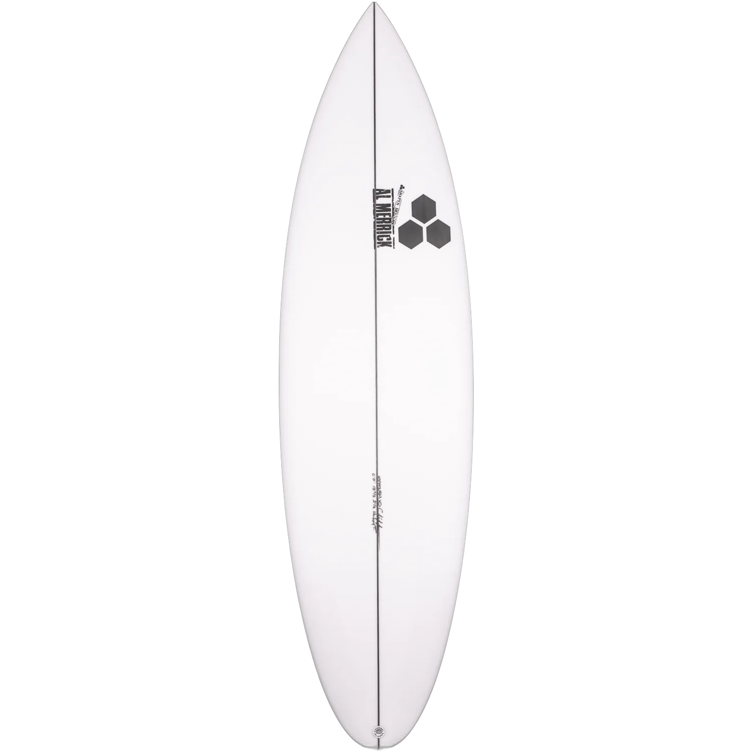 Channel Islands Happy Traveler
