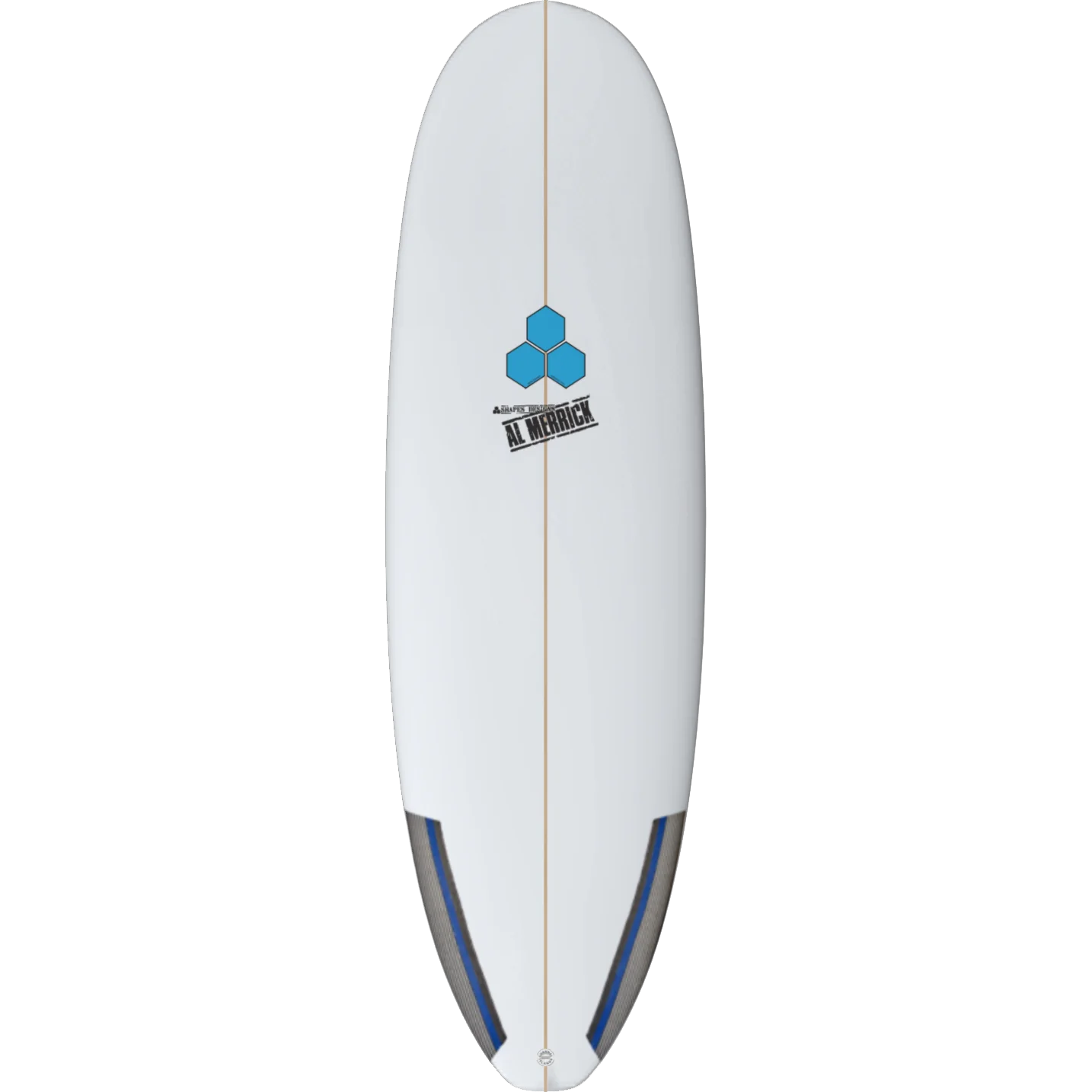 Channel Islands Hoglet
