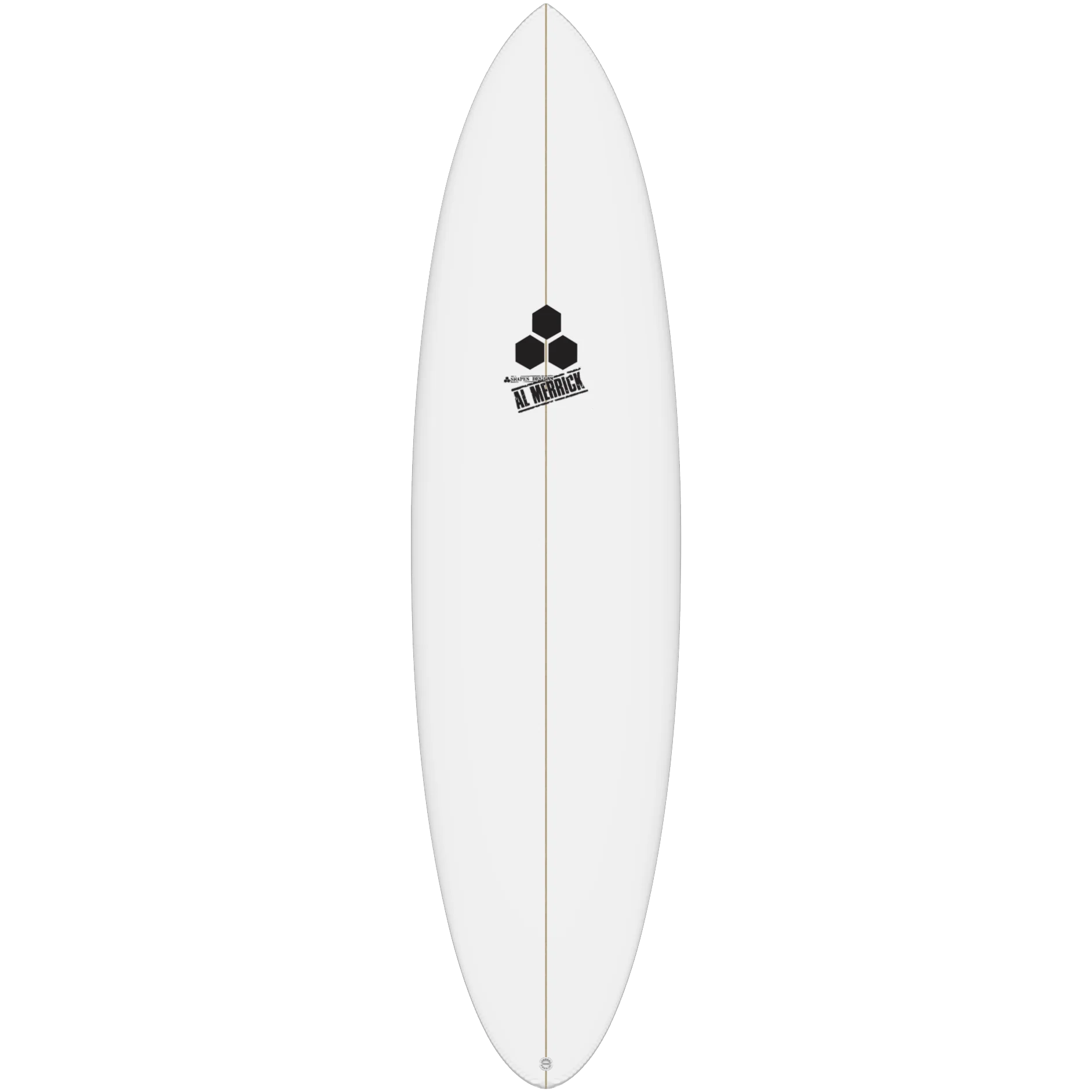 Channel Islands M-23
