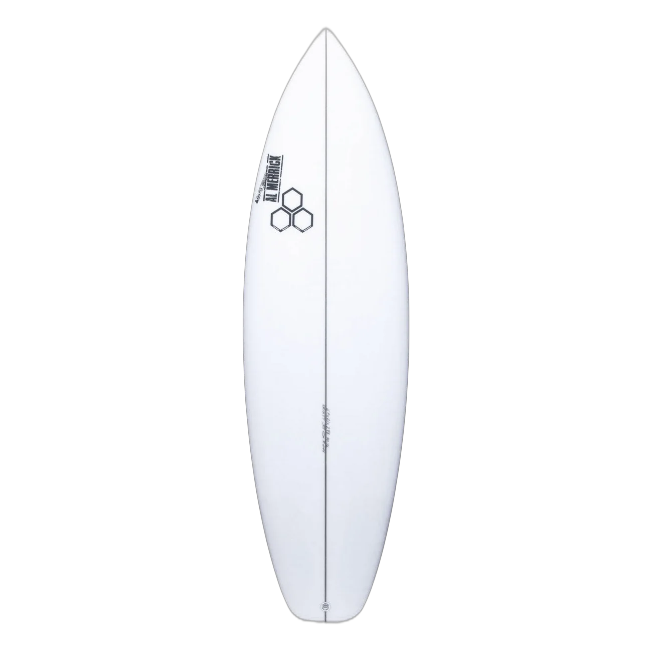 Channel Islands Rocket Wide Squash
