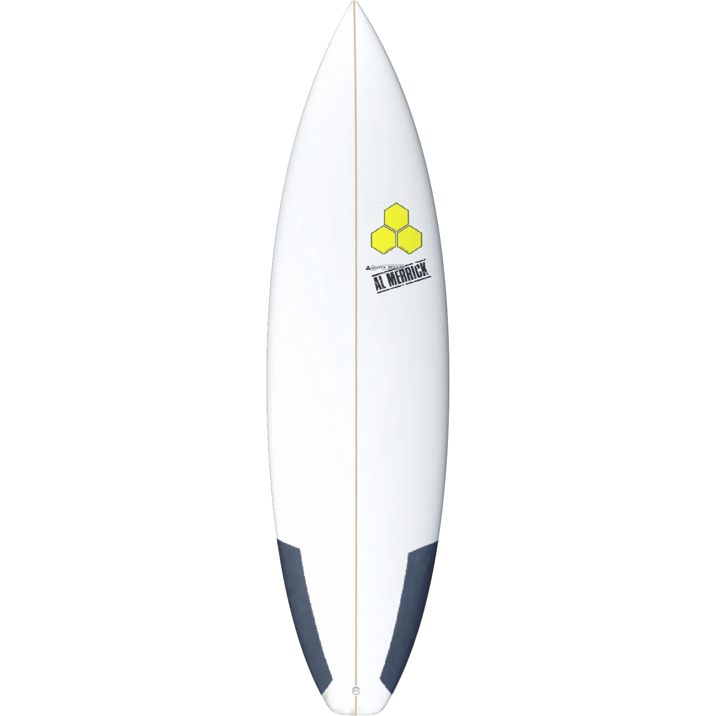 Channel Islands Rook 15
