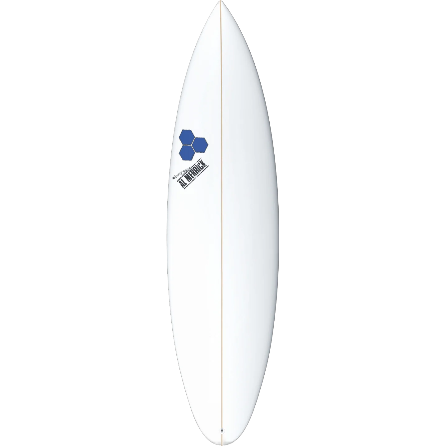 Channel Islands Semi Pro 12
