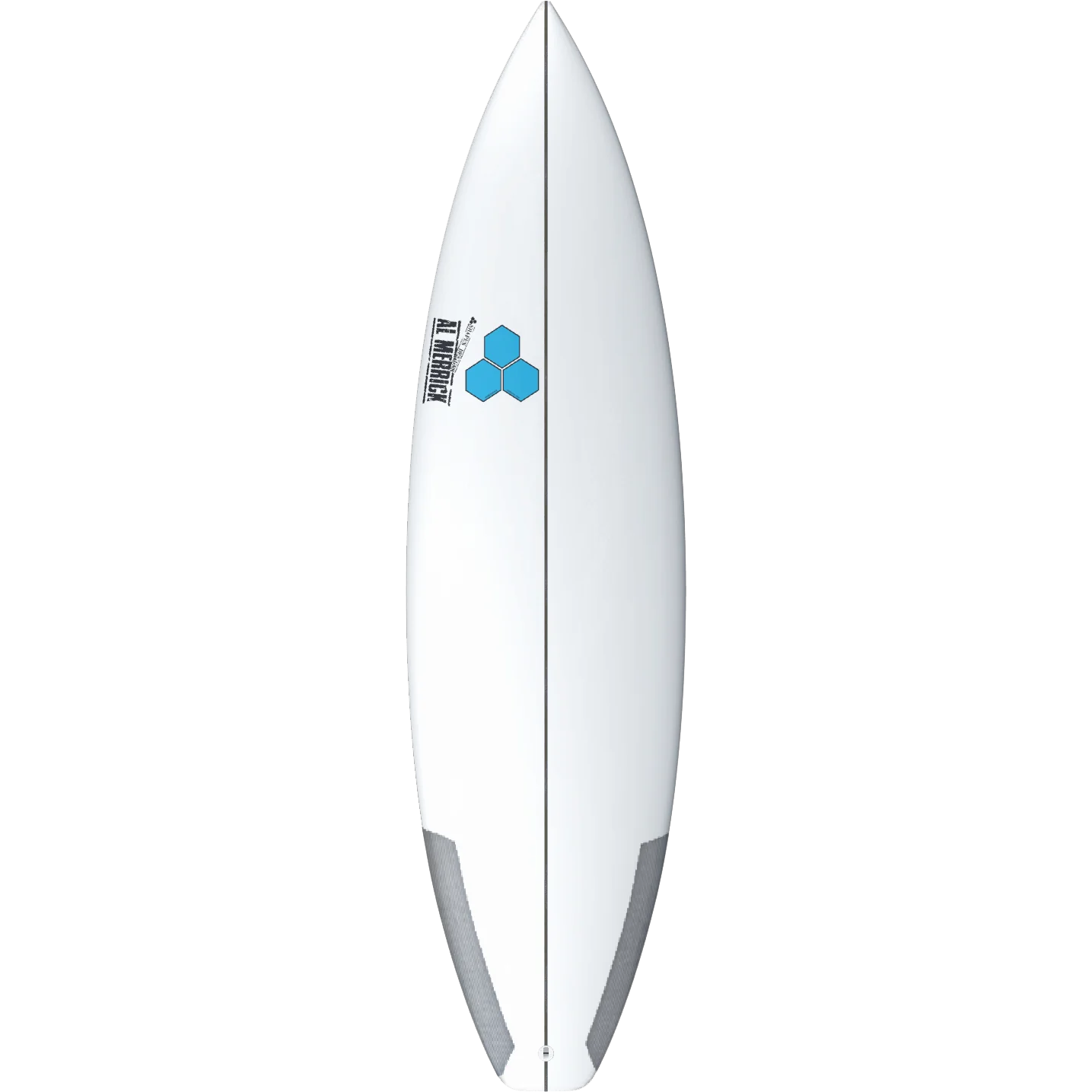 Channel Islands T-Low
