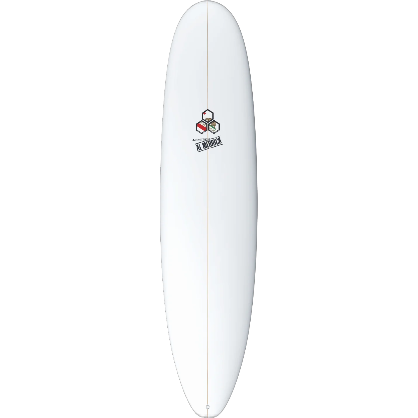 Channel Islands The Water Hog
