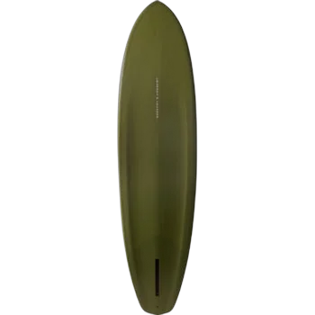 Channel Islands TPH Single
