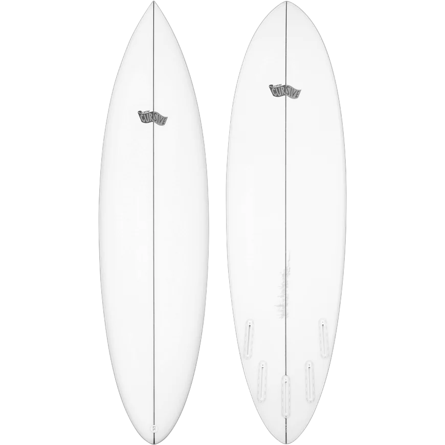 Chemistry Surfboards Judah