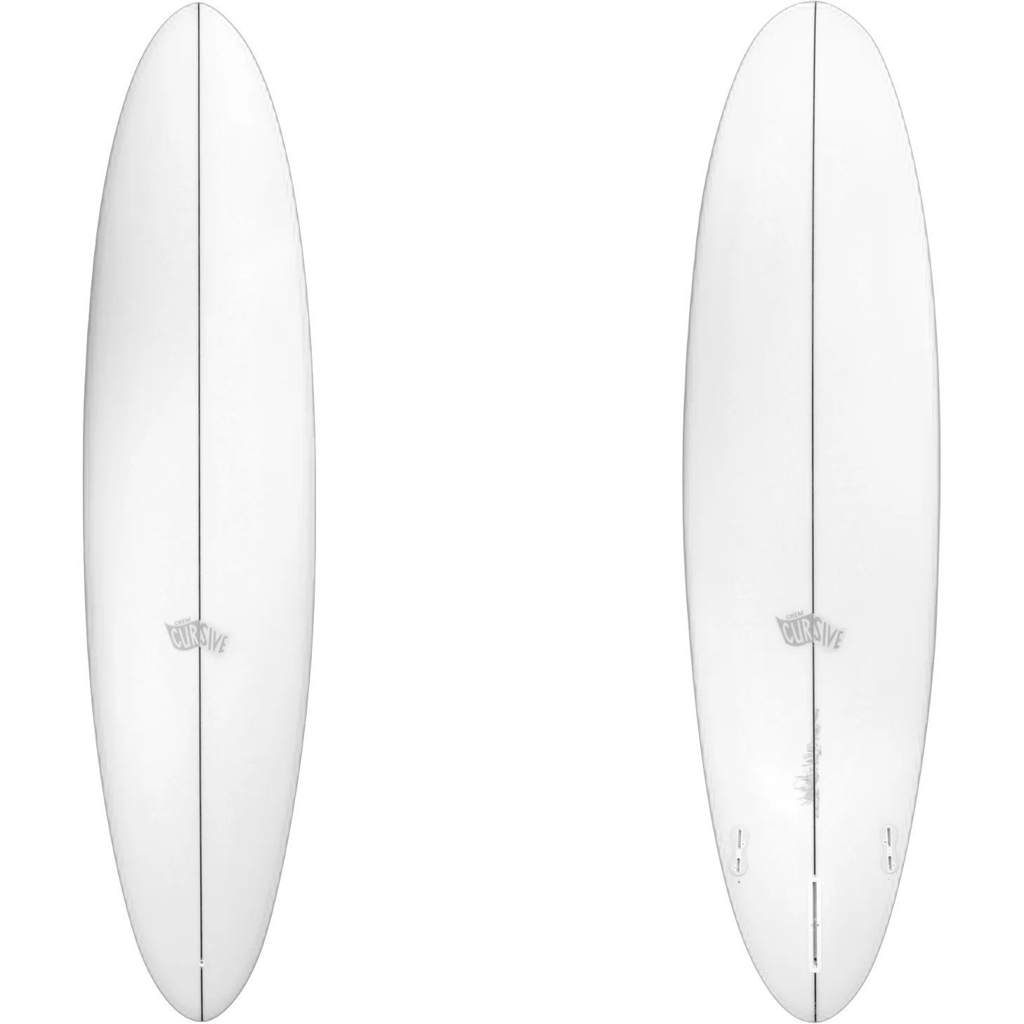 Chemistry Surfboards Lyle