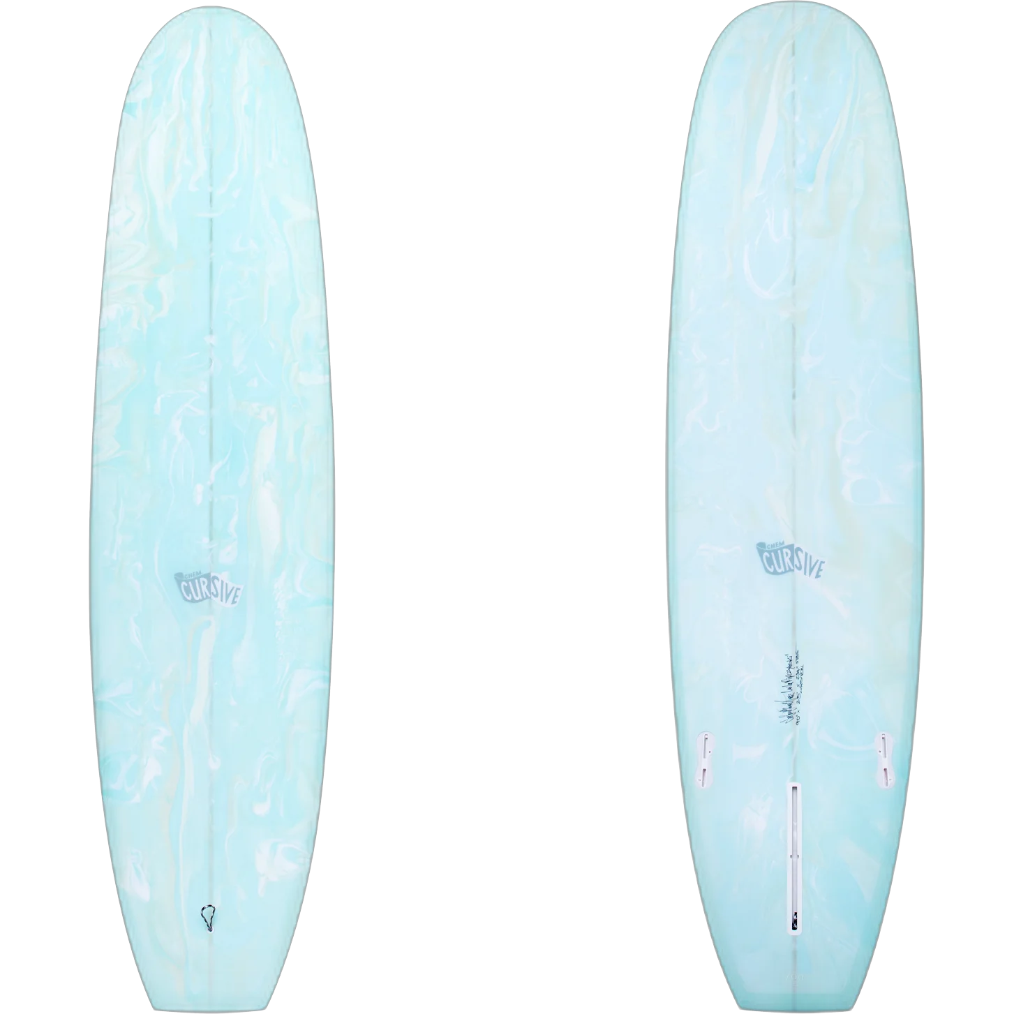 Chemistry Surfboards Standard