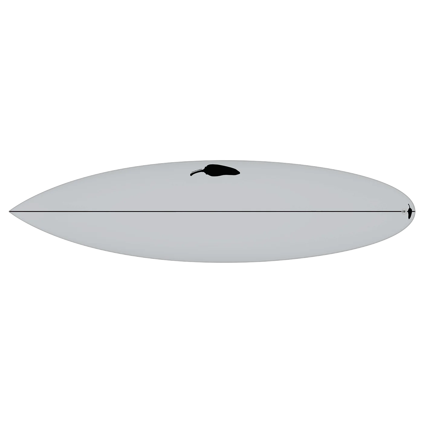 Chilli Surfboards Fader