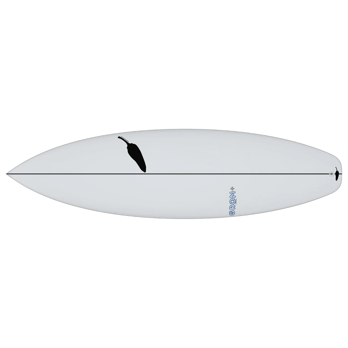 Chilli Surfboards Grom +