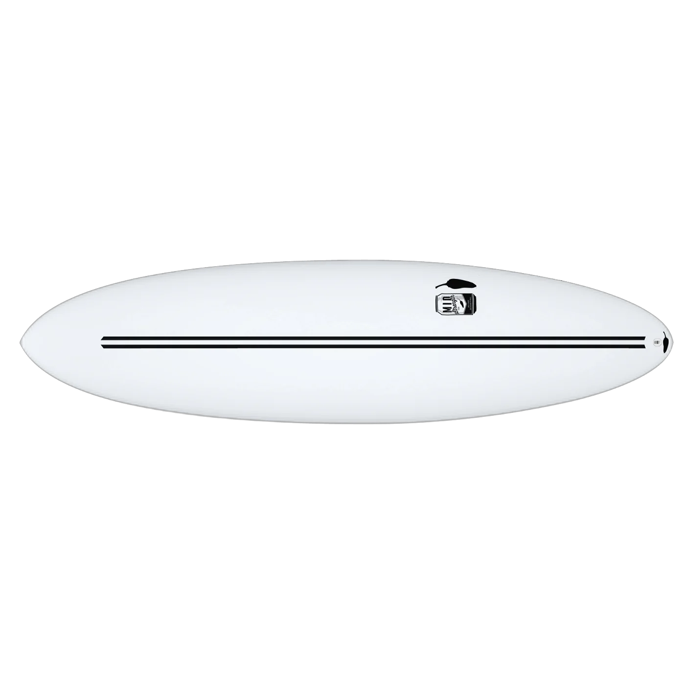 Chilli Surfboards Mid Strength TT
